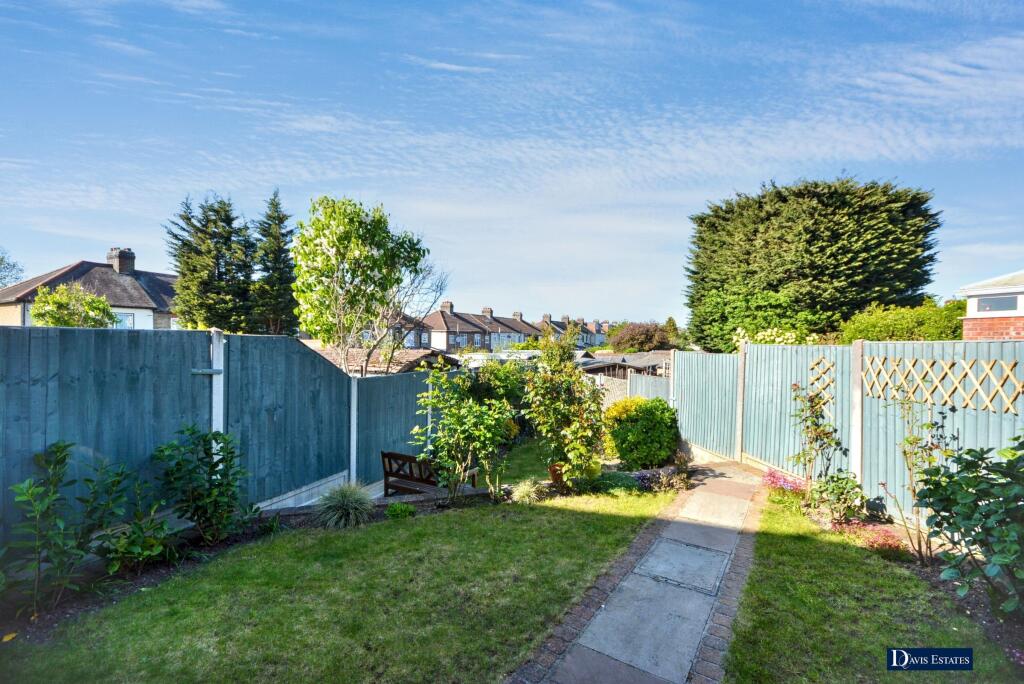 House in London - View 4