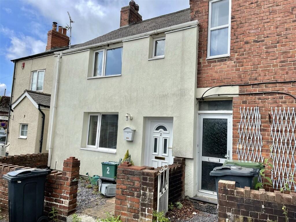 Main image of property: Harwd Road, LL11