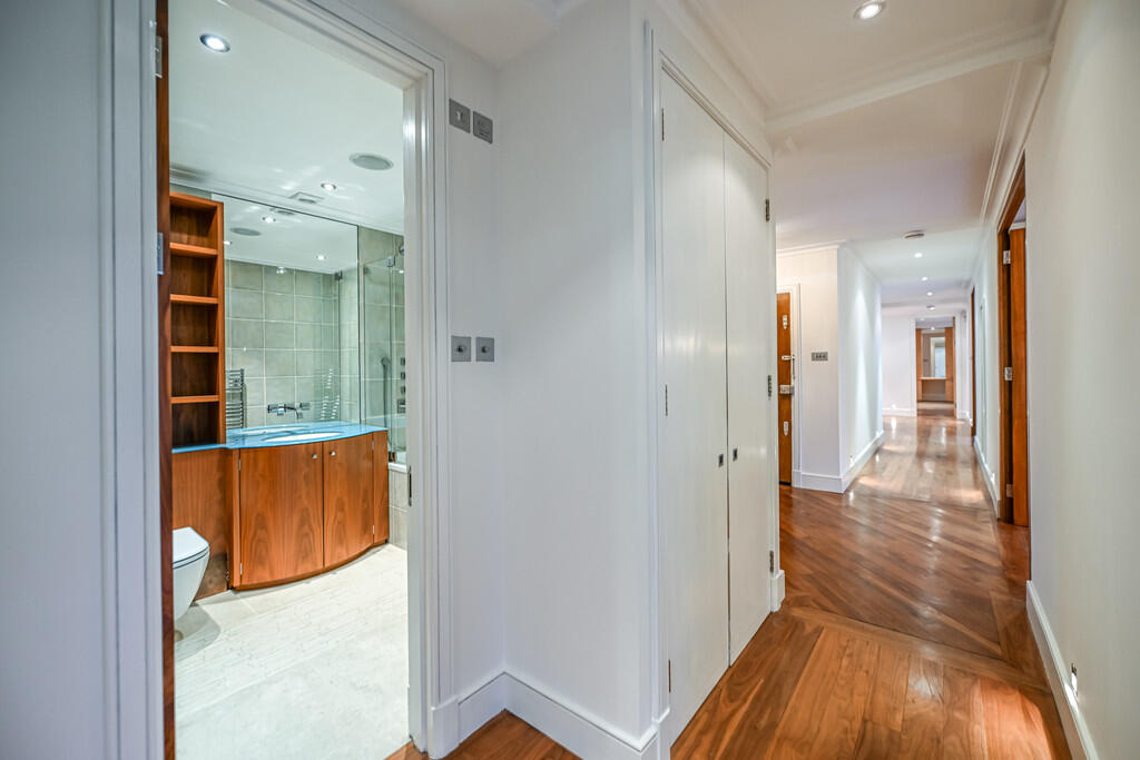 3 bedroom apartment for rent