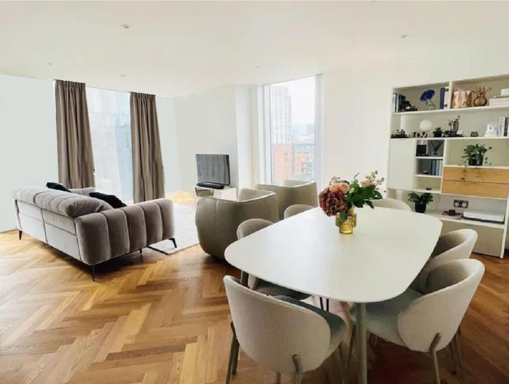 Apartment in Manchester - View 2