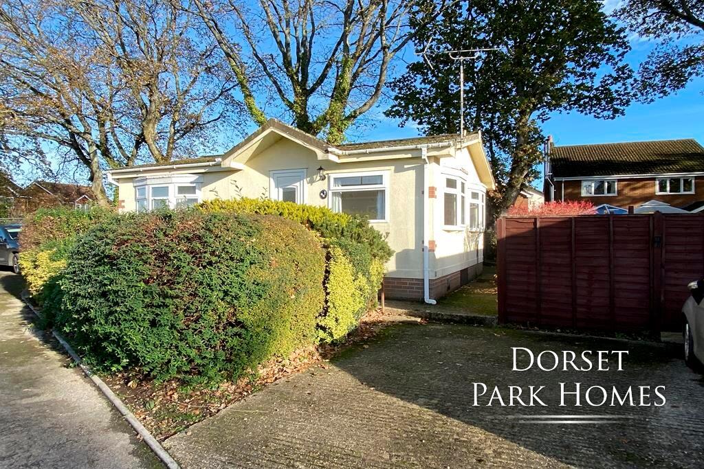 Main image of property: Hillbury Park, Hillbury Road, Alderholt, Fordingbridge, Hampshire