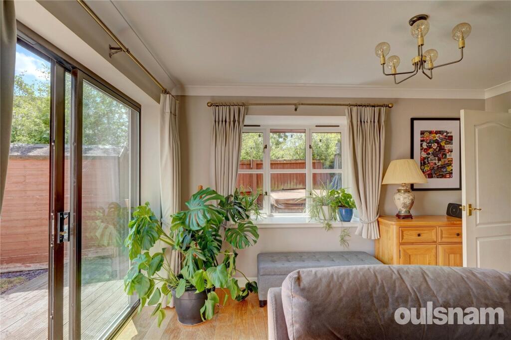 Additional image 15 of Hanbury Croft, Hanbury, Bromsgrove, Worcestershire, B60