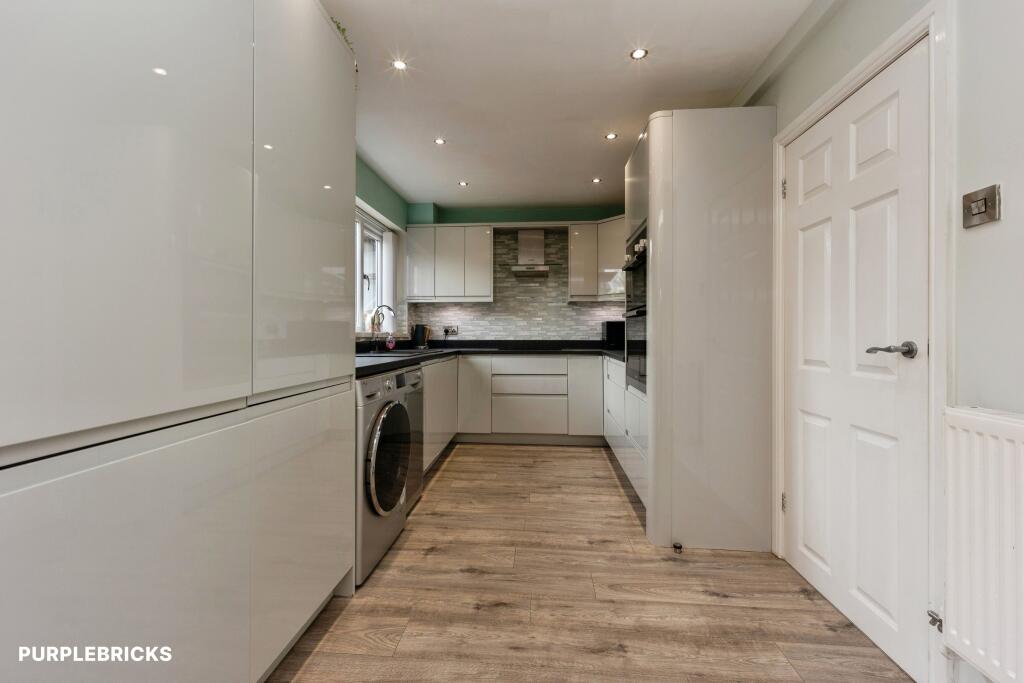 House in Manchester - View 5