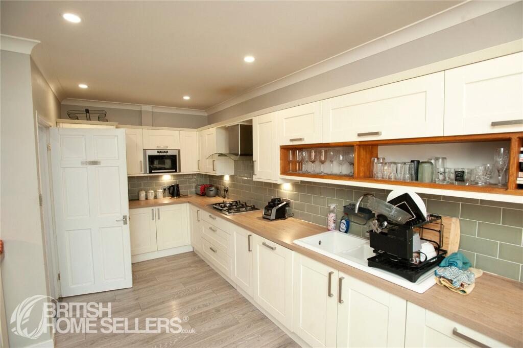 Queens Road, Wisbech, Cambridgeshire, PE13 photo 3