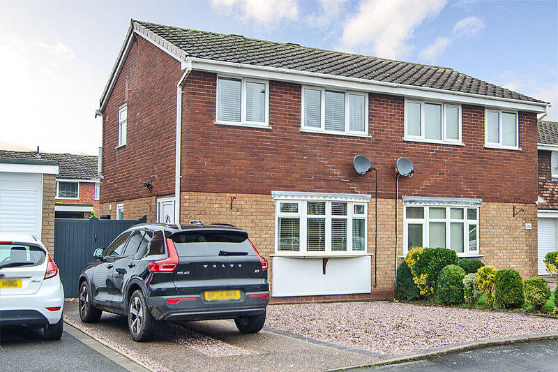 Main image of property: The Bramblings, Stafford