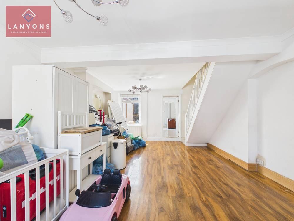 House in Pentre, Ystrad - View 5