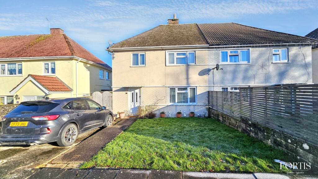 Main image of property: Frewer Avenue, Cardiff, CF5