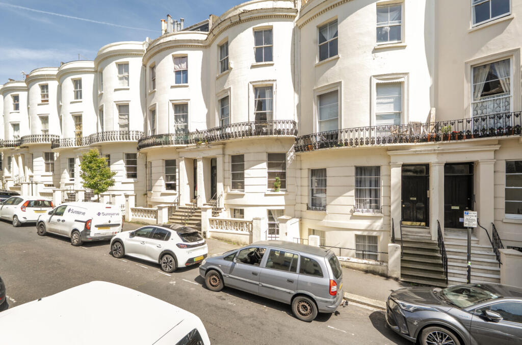 Main image of property: Brunswick Road, Hove, East Sussex, BN3