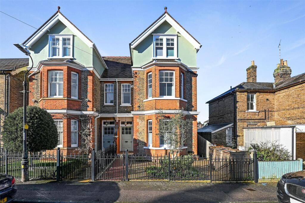 Main image of property: Bury Road, Old Harlow, Essex, CM17