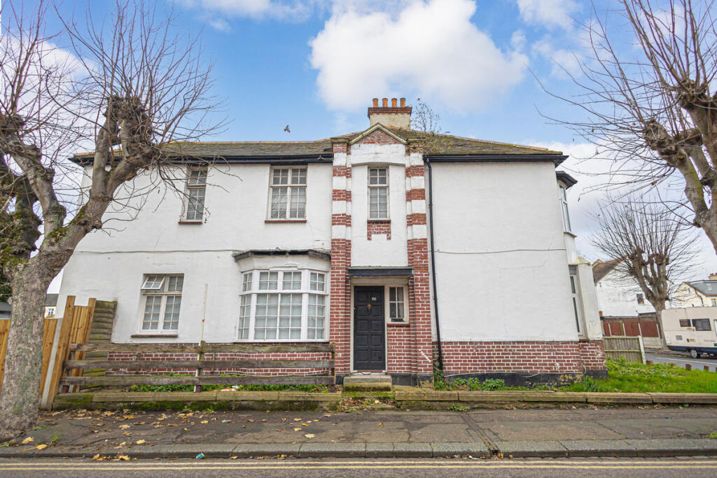 Main image of property: Westbury Road, Southend-on-sea, SS2