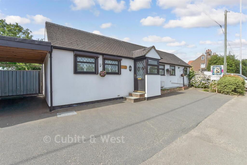 Main image of property: Lower Dicker, Hailsham, East Sussex