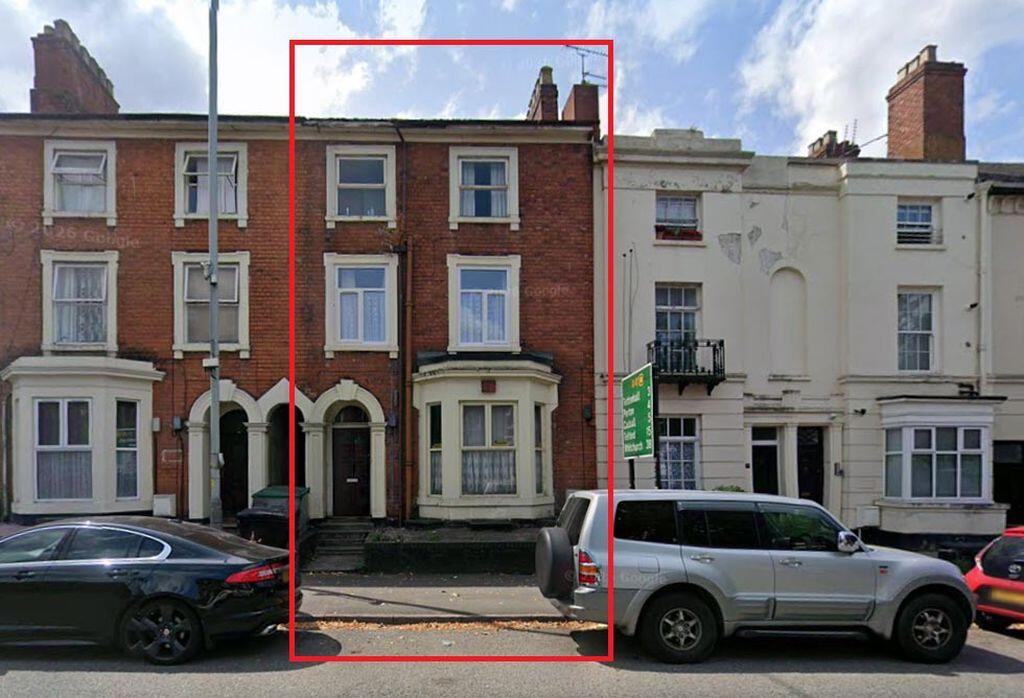 Main image of property: Tettenhall Road, Wolverhampton