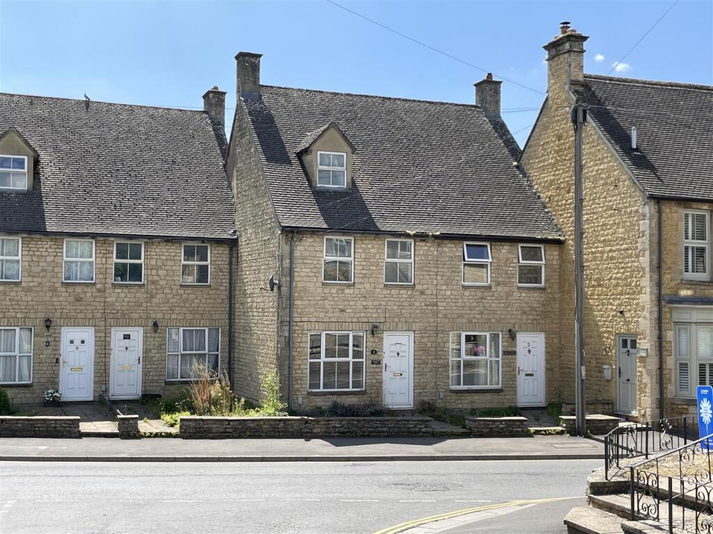 Main image of property: Lansdowne, Bourton-On-The-Water, Cheltenham