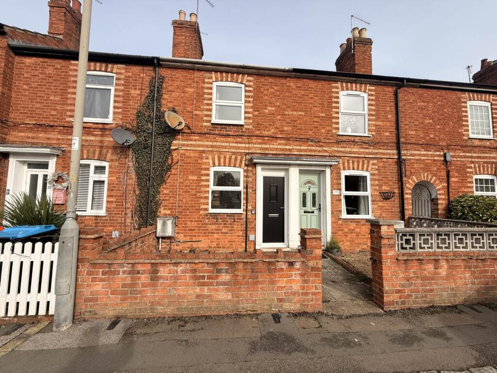Main image of property: Caldecote Street, Newport Pagnell
