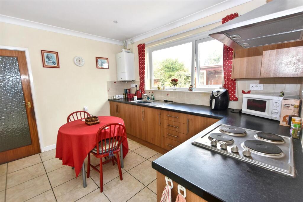 House in Redruth, Cornwall - View 5