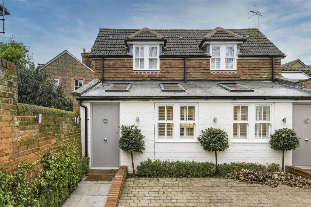 Main image of property: Wharf Road, Guildford