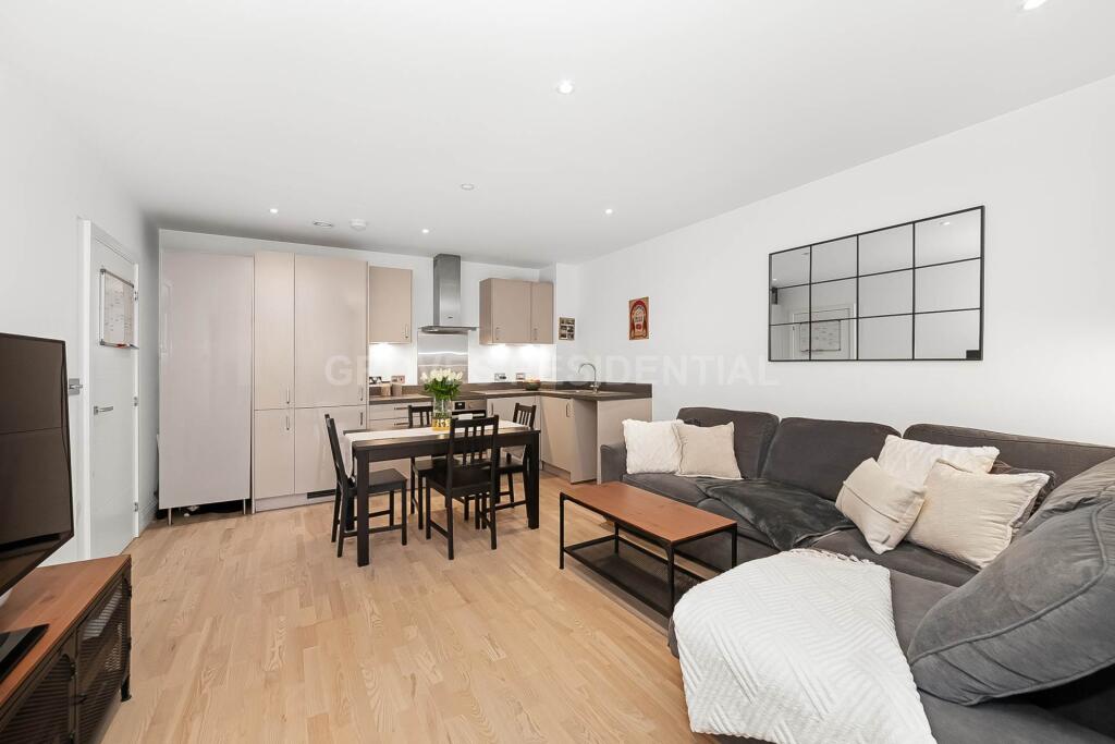 Main image of property: Blagdon Road, New Malden