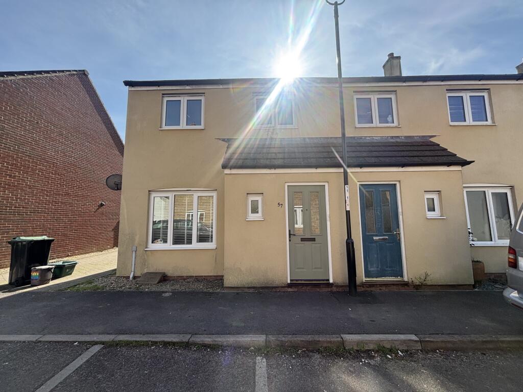 Main image of property: Chaffinch Chase , Gillingham, Dorset