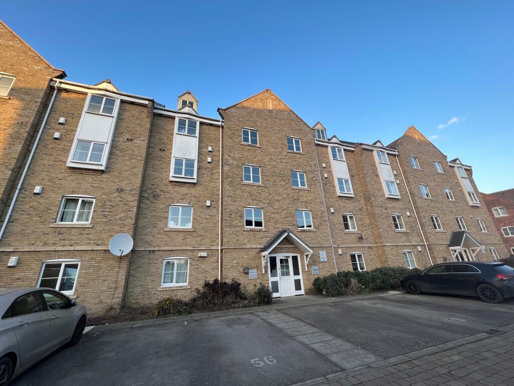 Main image of property: Henry Bird Way, Northampton, NN4 8GD