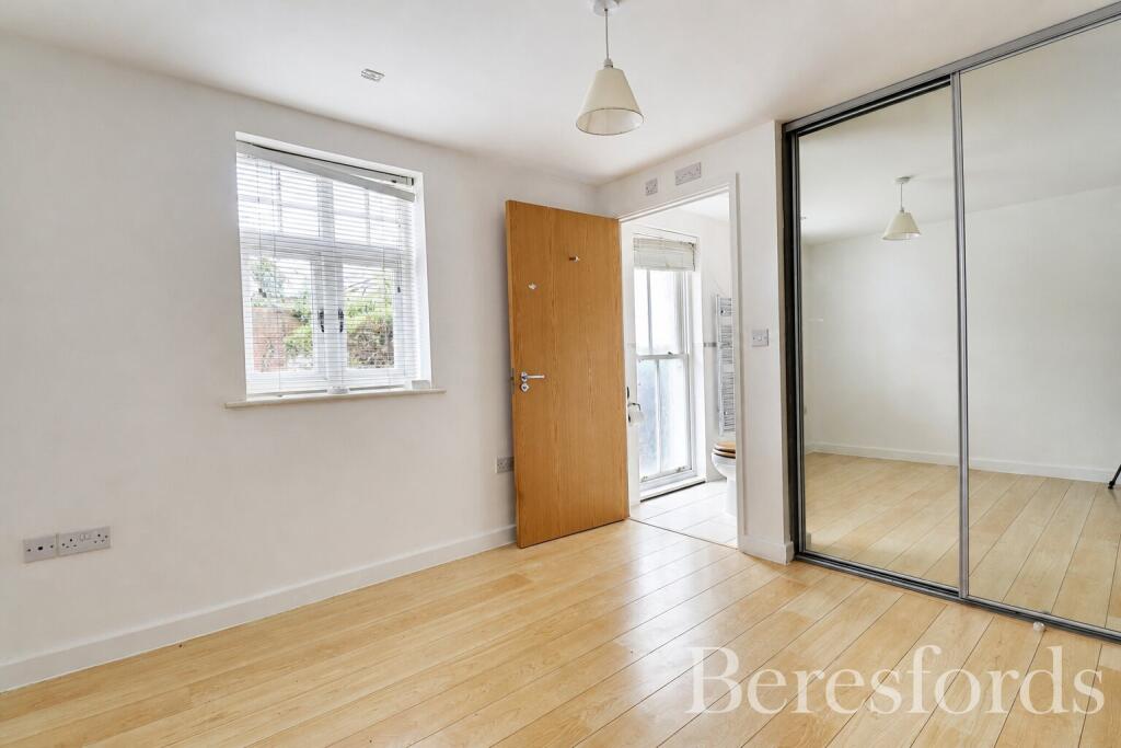 Apartment in Maldon - More