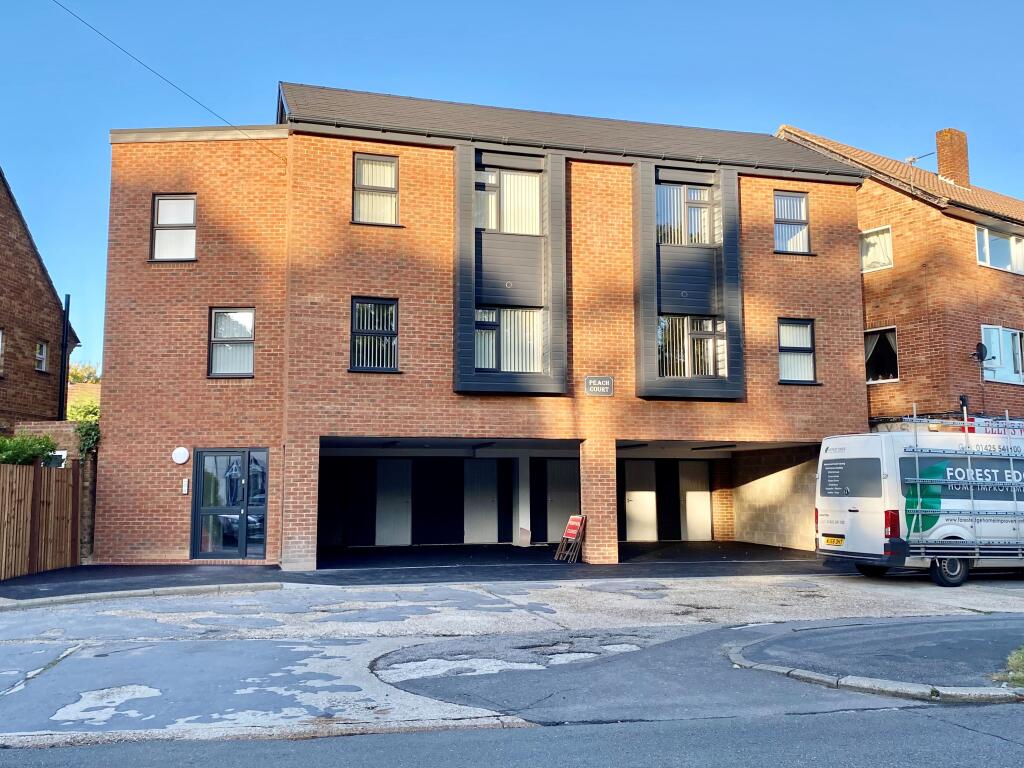 Main image of property: St. Nicholas Avenue, Gosport