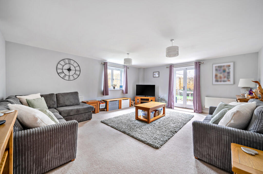 Additional image 3 of Alvington Fields, Brympton, Yeovil, Somerset, BA22