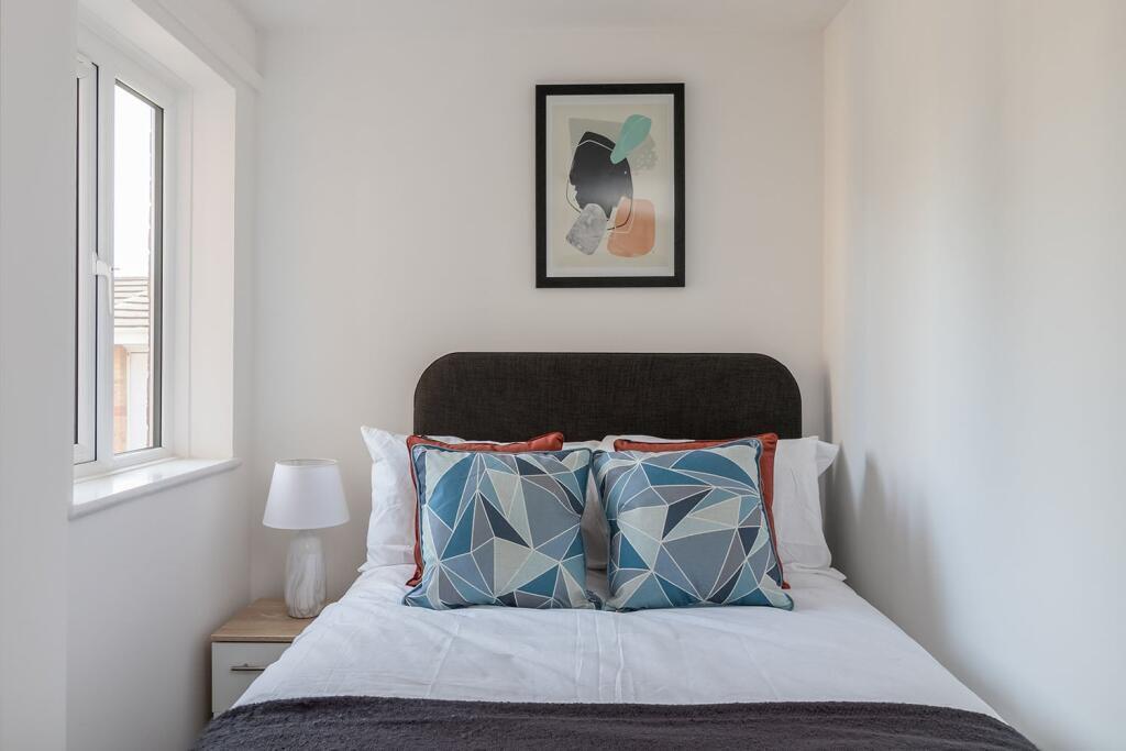 Main image of property: St Marks Court