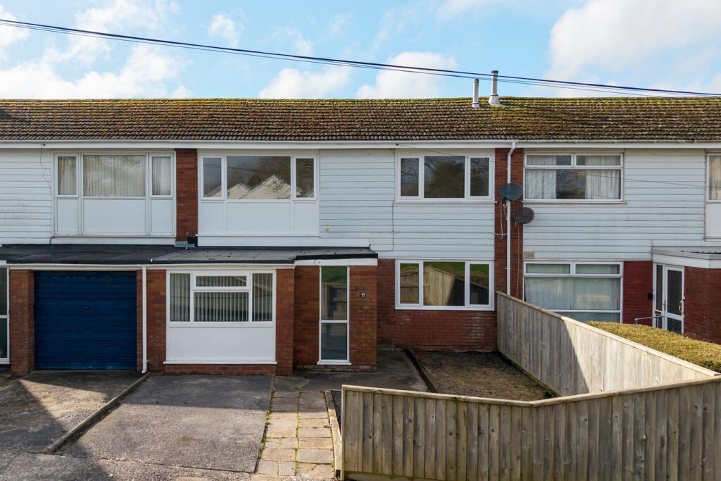 Main image of property: Paynter Street, Pembroke, SA71