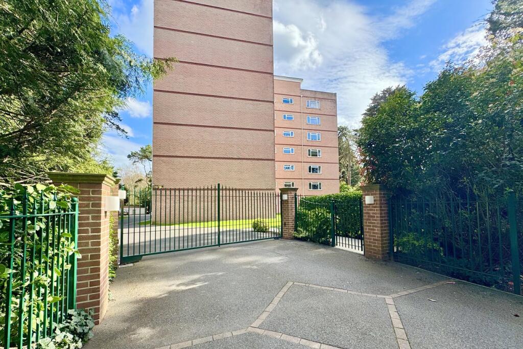 Additional image 24 of Western Road, Branksome Park, Poole, BH13