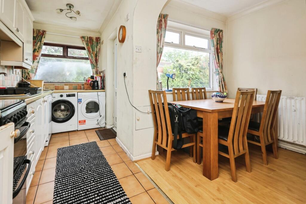 House in Birmingham - View 4