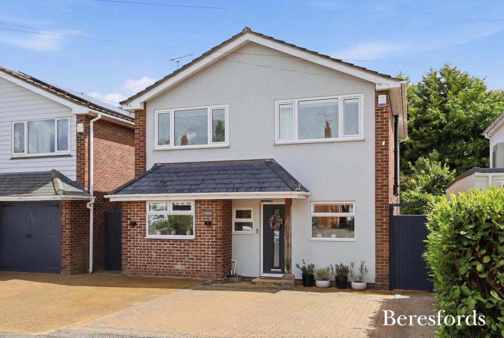 Main image of property: Hunter Avenue, Shenfield, CM15