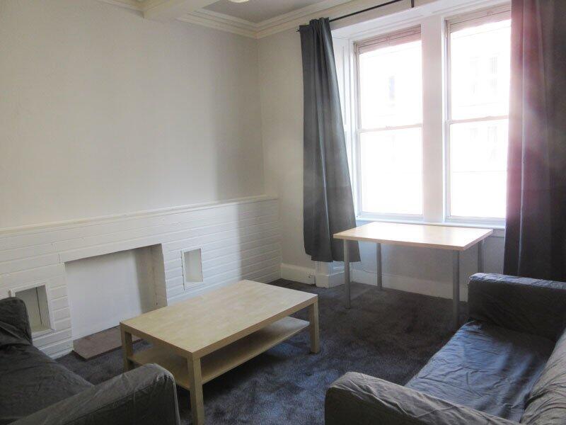 Apartment in Edinburgh - View 2