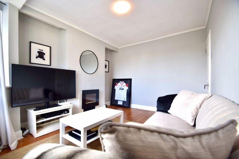 Main image of property: Runnymede London