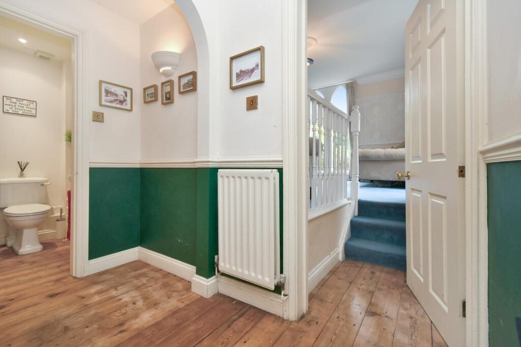 House in Ripon, Ure Bank, North Yorkshire - View 4