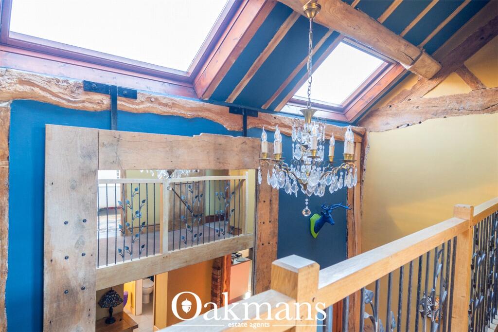 Additional image 27 of Callow Hill Lane, Callow Hill, Redditch, Worcestershire, B97