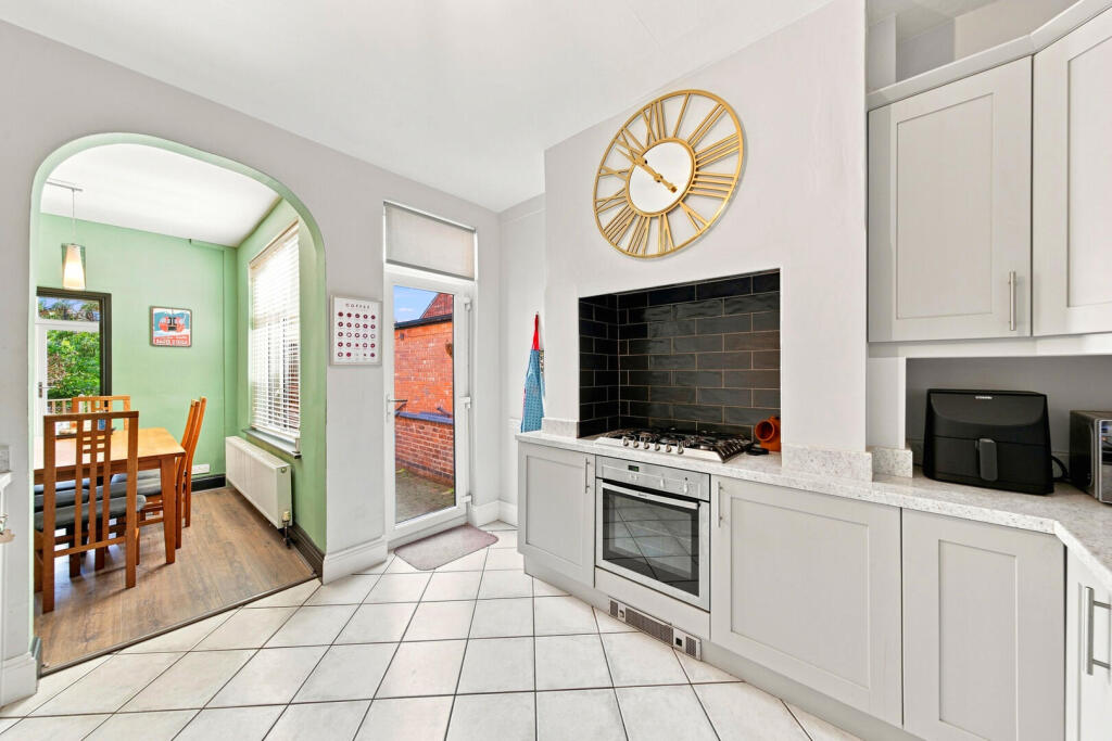 House in Nottingham - View 5