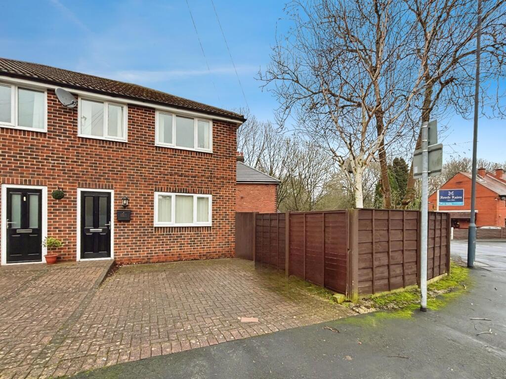 Main image of property: Northstead Avenue, Denton, Manchester, Greater Manchester, M34