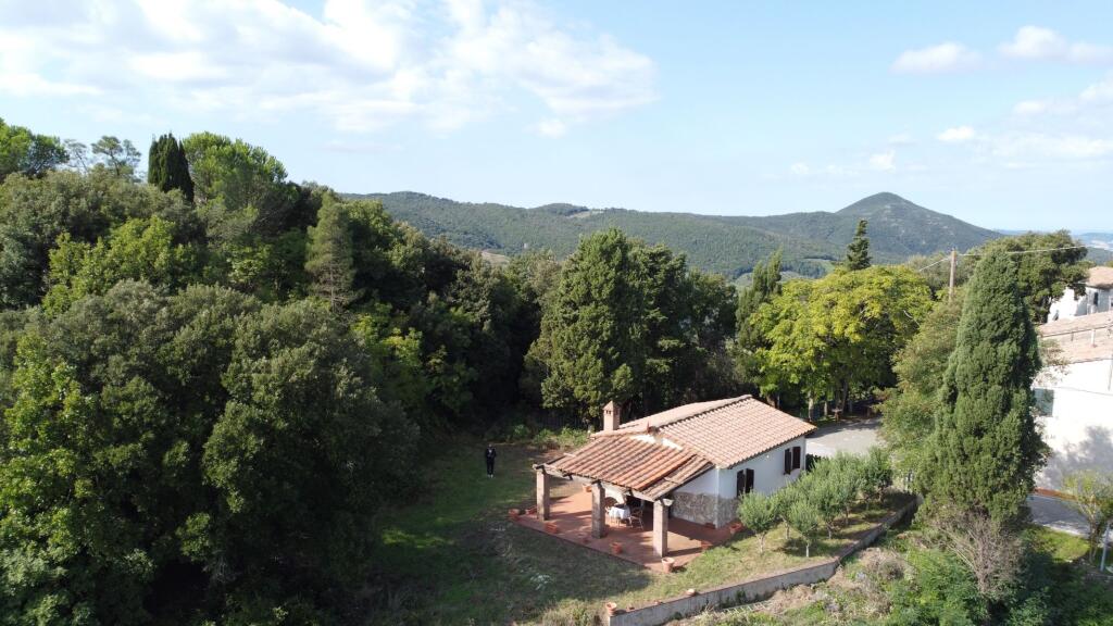 Main image of property: Tuscany, Pisa, Pomarance