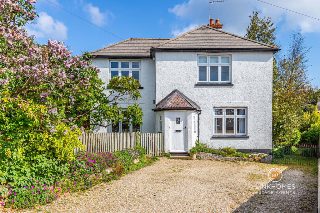 Main image of property: Middlehill Road, Wimborne, BH21