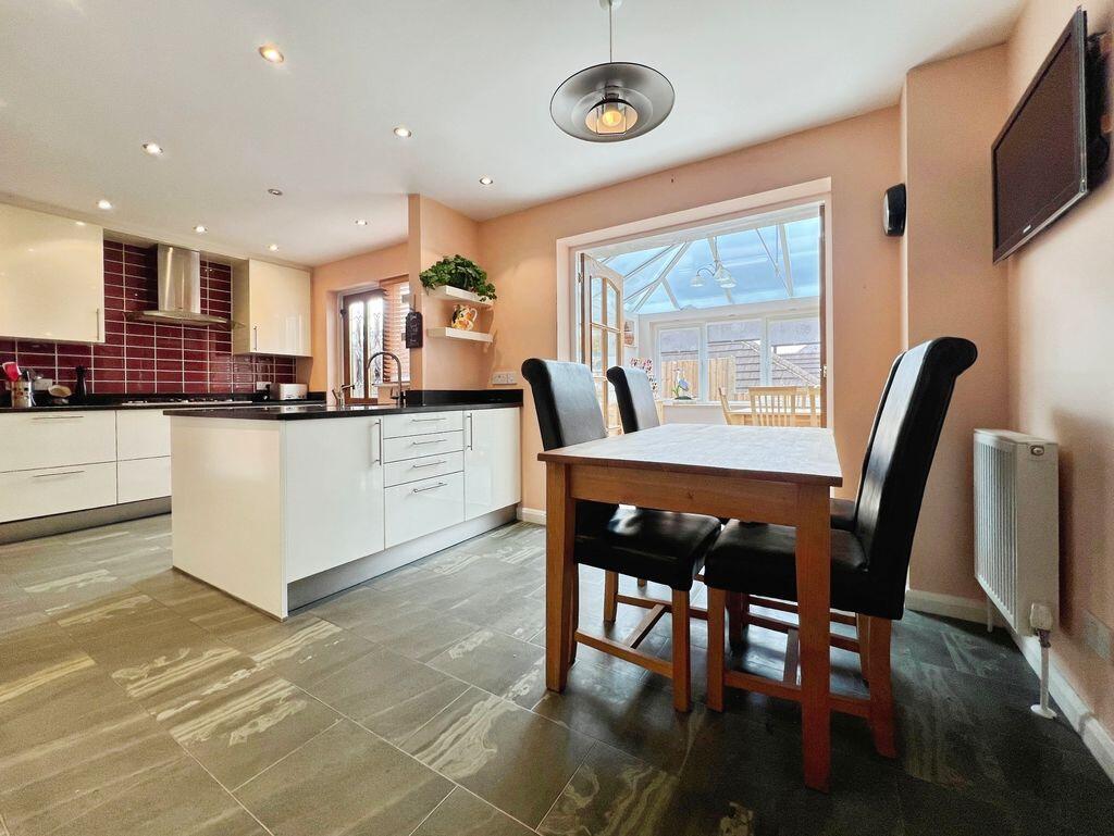 House in Bolton, Horwich - View 3