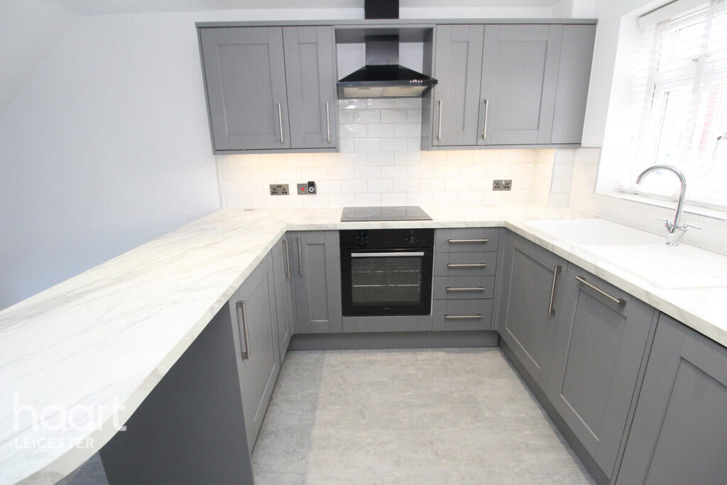 Main image of property: Broadfield Way, Leicester