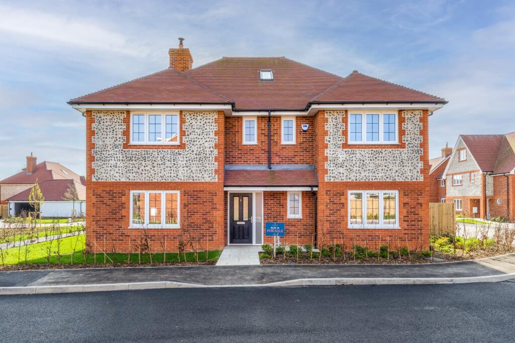 Main image of property: Kingsgate Place, Reading Street, Broadstairs, Kent