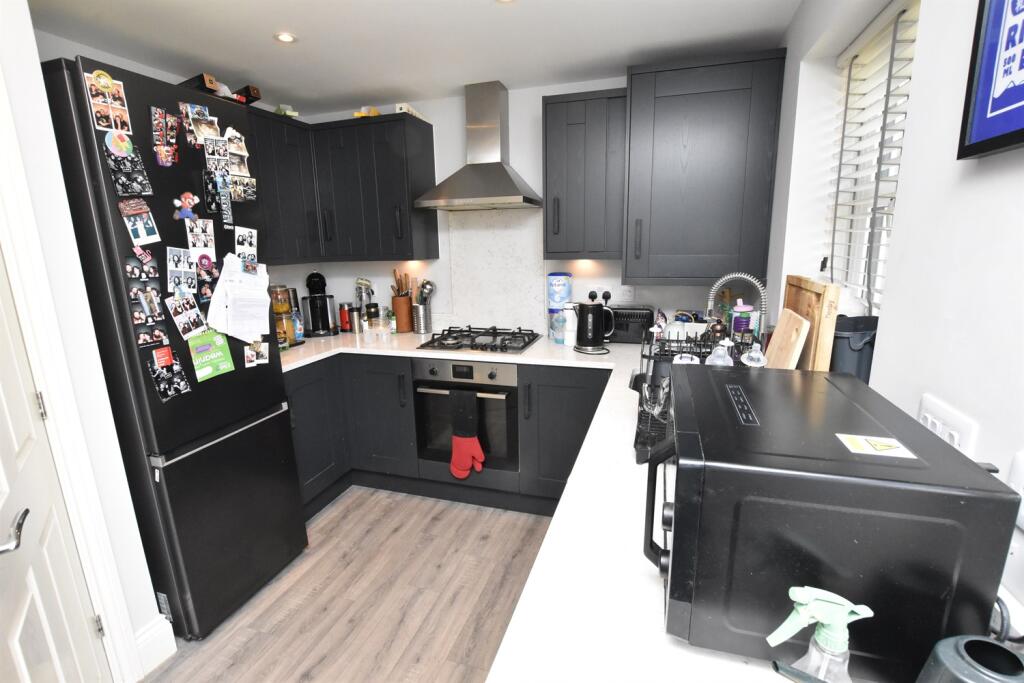 House in Derby - View 3
