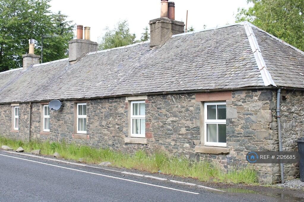 Main image of property: Edston Cottages, Peebles, EH45