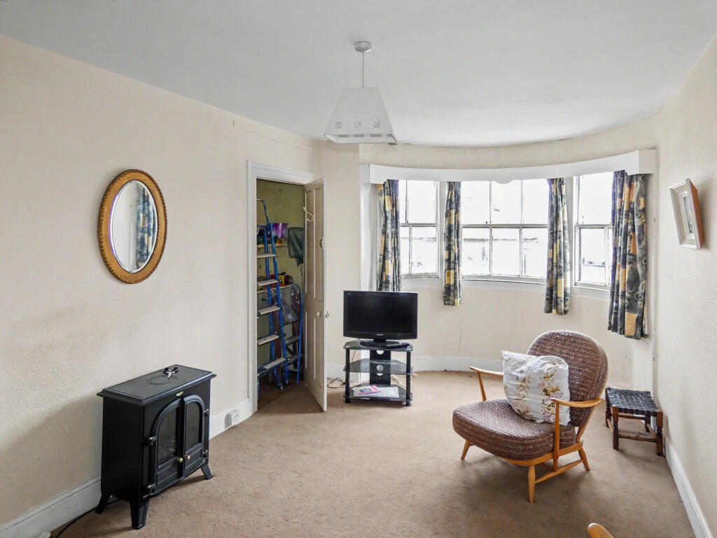 Main image of property: 32C, Rutland Street, Filey YO14 9JB
