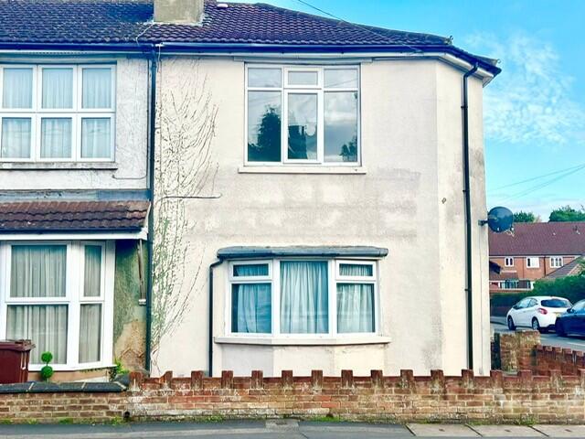 Main image of property: Clockhouse Road, Farnborough, Hampshire, GU14