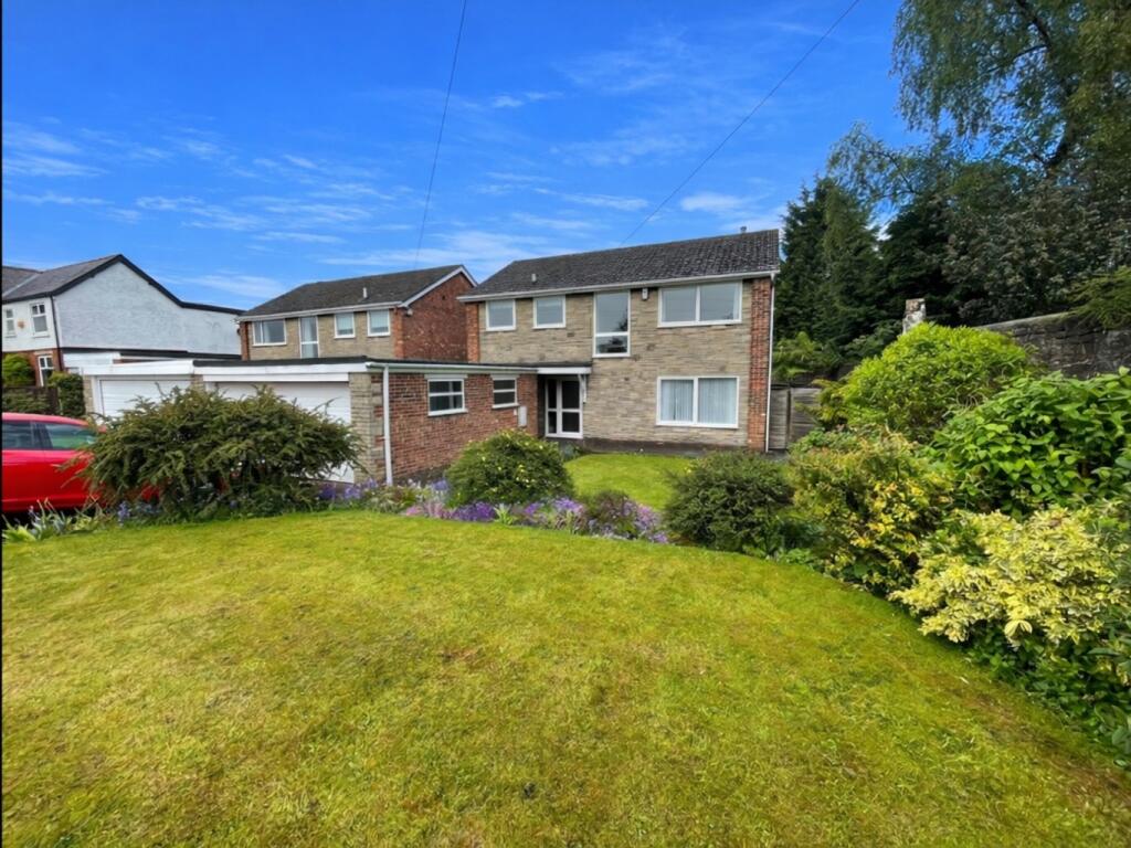 Main image of property: Town End, Shirland, DE55