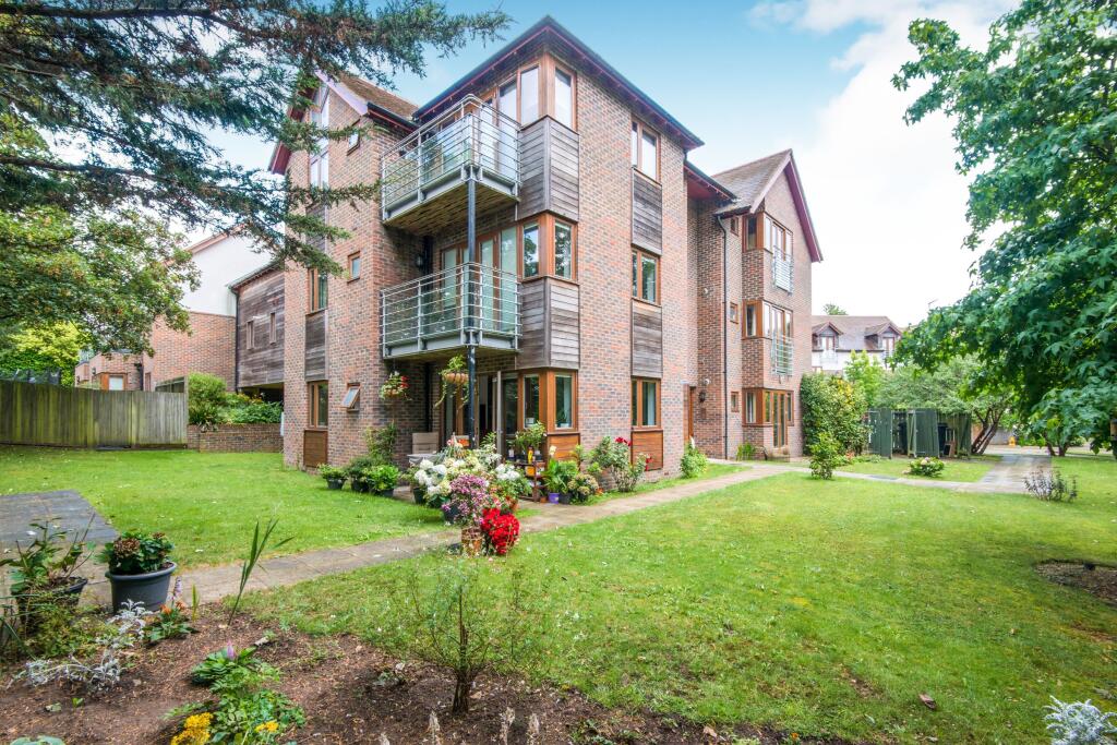 Main image of property: Edwards Close, Kings Worthy, Winchester, SO23