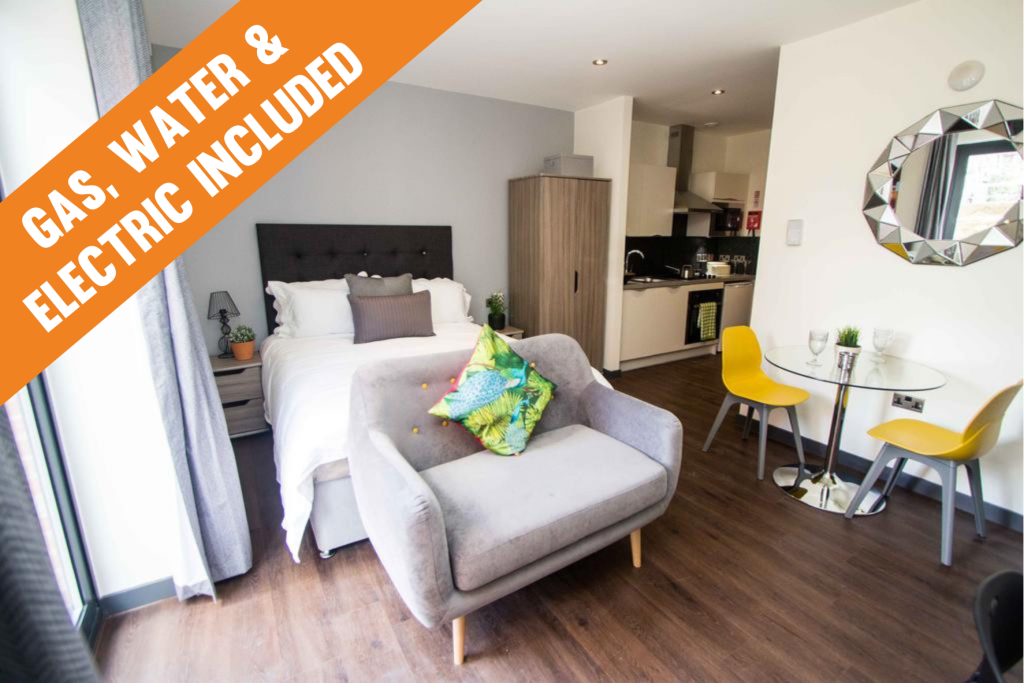 Main image of property: Cardigan Lane, Leeds