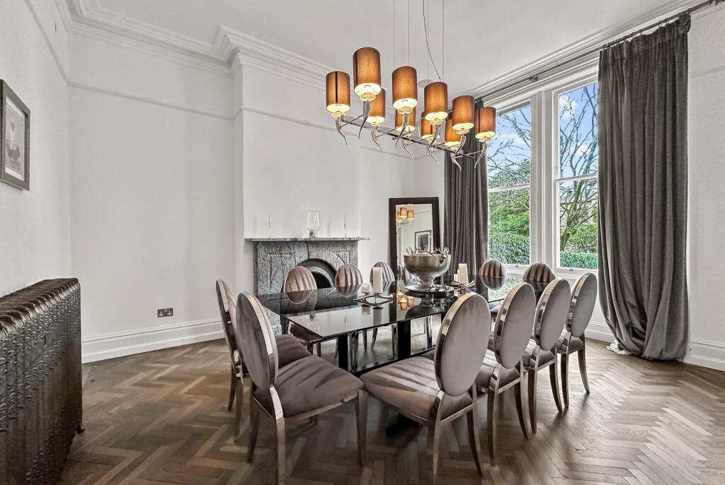 Delamer Road, Altrincham photo 4
